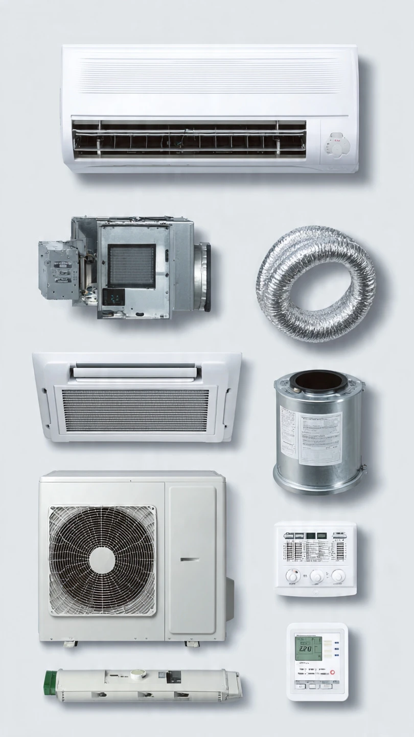 HVAC