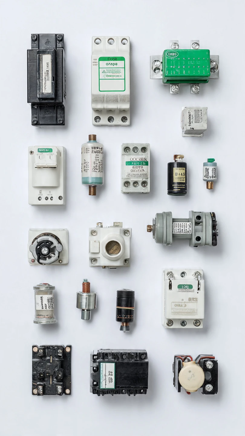 Electrical