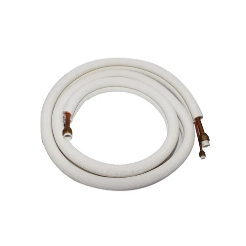 AC pipe kit 1/4 + 3/8 3m