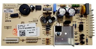 Pc Board Defy RF DFC403, DFC404, DAC700.