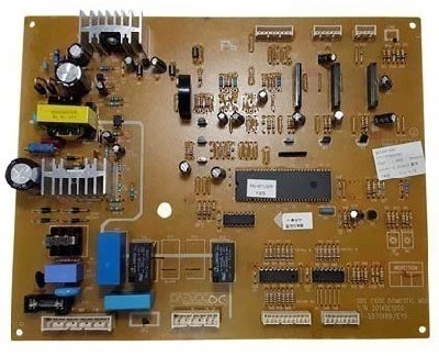 Pc Board Defy RF 570L DFF389