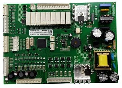 Pc Board Defy RF Control DFF415
