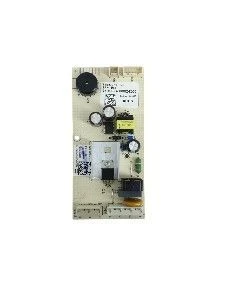 Pc Board Defy RF DAC536 DAC513, DAC514, DAC529
