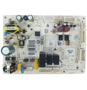 Defy RF DFF456 & DFF458 Control Board | Fridge Freezer PCB Replacement