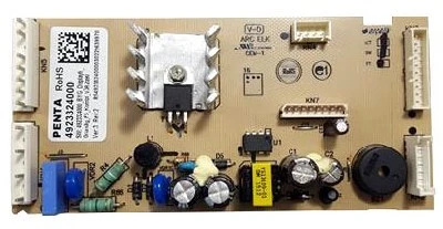 Defy K704XXNE, DAC510, DAC526, DAC549 Control Board | Freezer & Fridge PCB