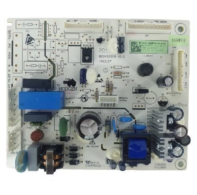 Hisense H610BS-WD Control Board | 610L Side-by-Side Fridge Freezer PCB